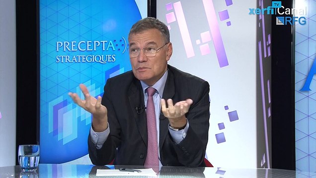 Bernard Ramanantsoa, Xerfi Canal Ecoles de commerce : former au management, aujourd'hui et demain