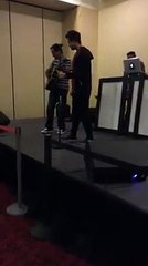 Falak shabir Live Must Watch