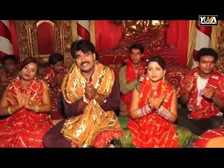 Laaj Hamro Bacha Li Maiya -Super Hit Bhojpuri Devi Geet