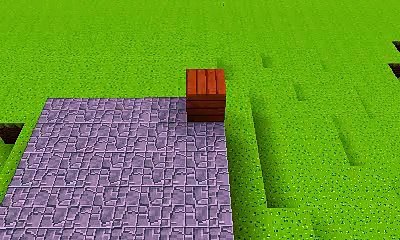 Cube Creator 3D House Test Gameplay