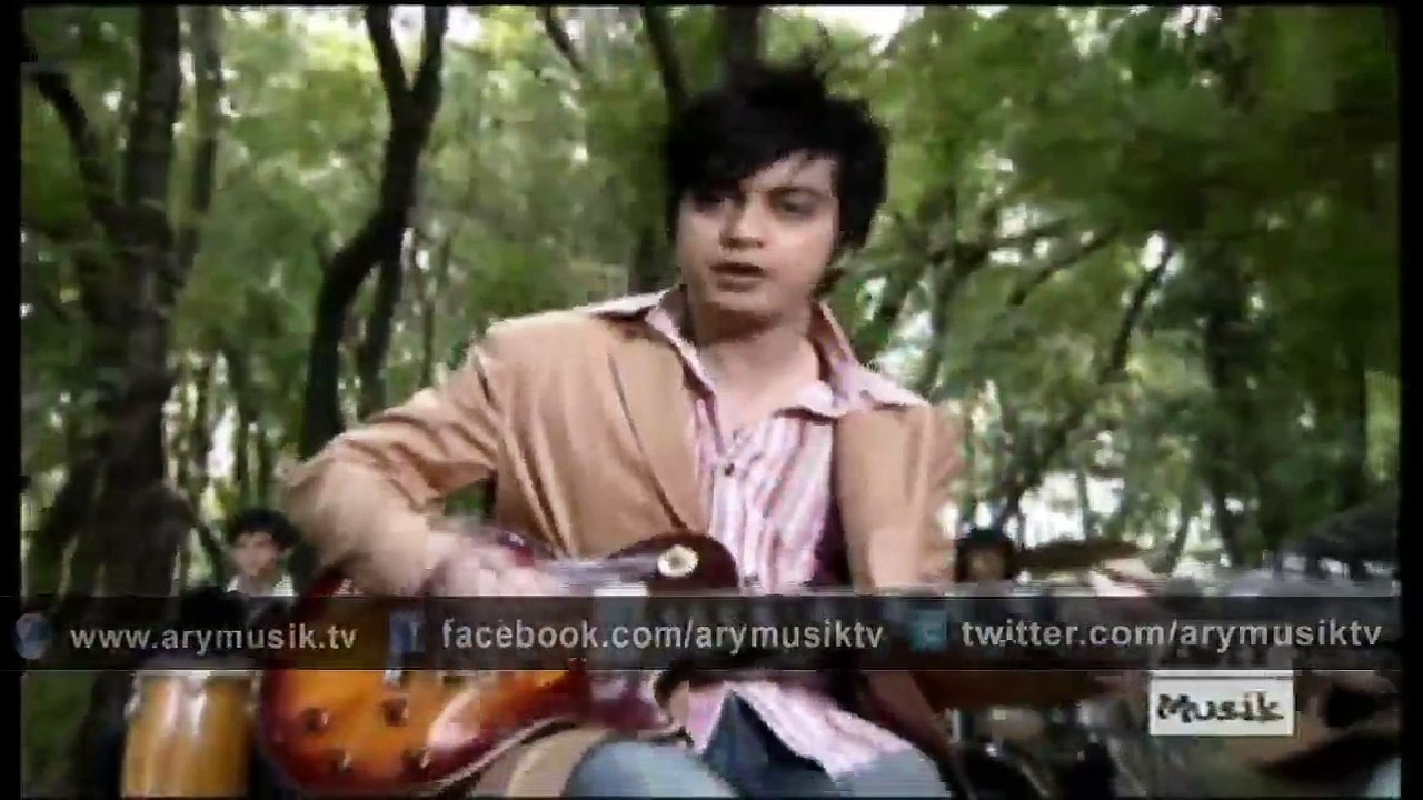 Wo Aur Mein by Mizraab