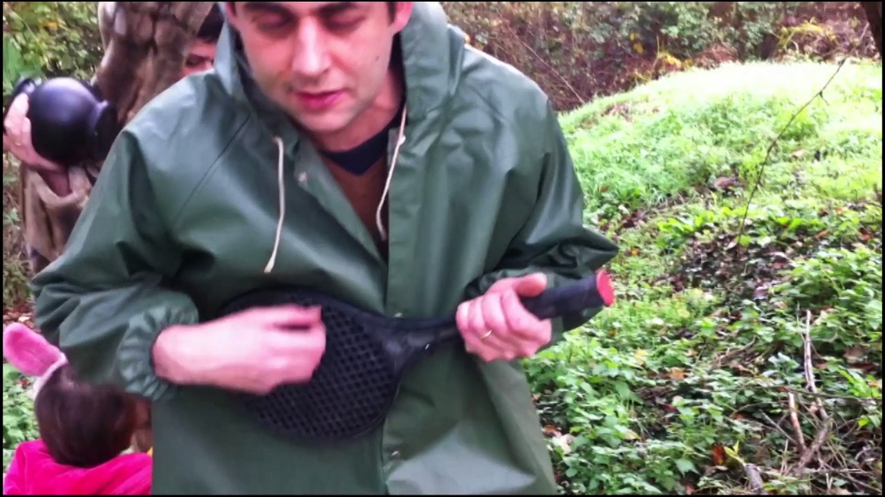 Love is Chantal & jean-François / 6 décembre 2014