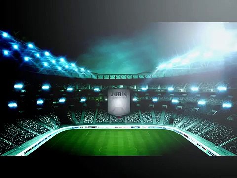 Fifa 14 Bayern Munich vs Arsenal Champions League Squad Builder!