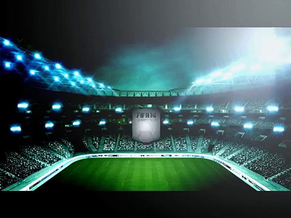 Fifa 14   Bayern Munich vs Arsenal   Champions League Squad Builder!