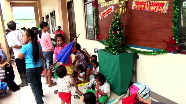 Tufão mata pelo menos 21 pessoas nas Filipinas