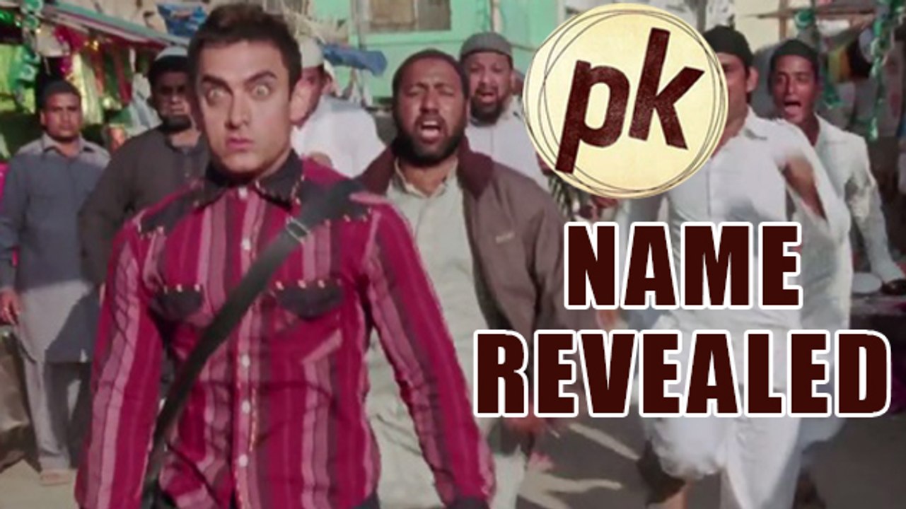 PKs NAME Finally Revealed