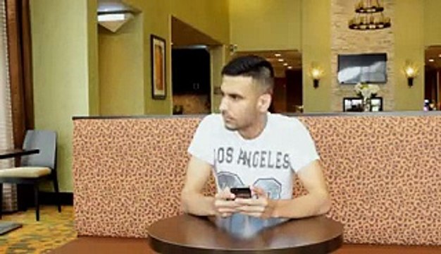If guys did the same things as girls in public - ZaidAliT -