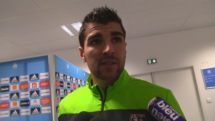J. Carrasso : "L'équipe de ma jeunesse"