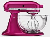 Top 10 Kitchenaid Stand Mixers to buy
