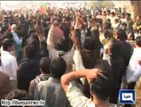 Dunya News - PTI worker dies, 11 injured in Faisalabad clashes