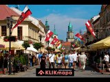 Krakowskie Przedmieście w Lublinie - mieszkania na wynajem