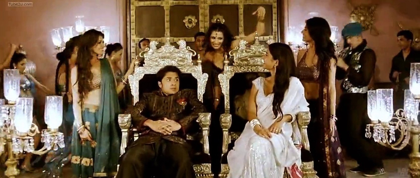 Do.Dhaari.Talwar.­720p.Upscaled.DVDRip­.