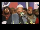 Dr Aamir Liaquat Husain Speech Izzat E Rasool Conference in Lahore 6th Dec 2014