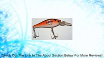 MLB Officially Licensed San Francisco Giants Sports Collector's Series Minnow Fishing Lure Review