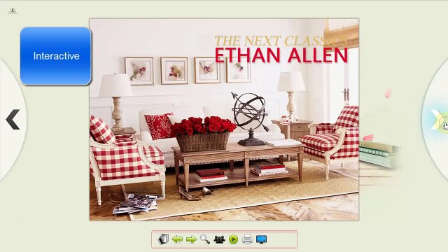 Use newsletter creating tool to make interactive newsletters