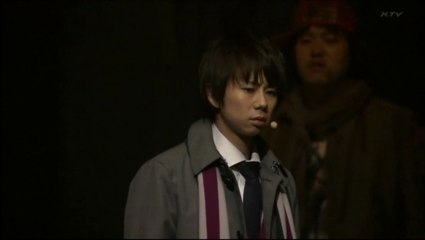 14.01.18★愛no唄wo歌ou★北山