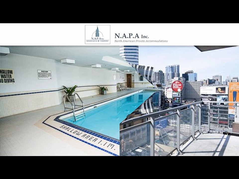 Superior Yet Cost Effective Accommodations Rental Services - N.A.P.A Inc