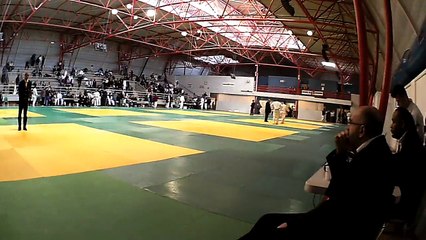 Compétition couleur 07/12/2014 - 8ème de finale fantome