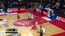 Résumé - Port of Antwerp Giants - Limburg United