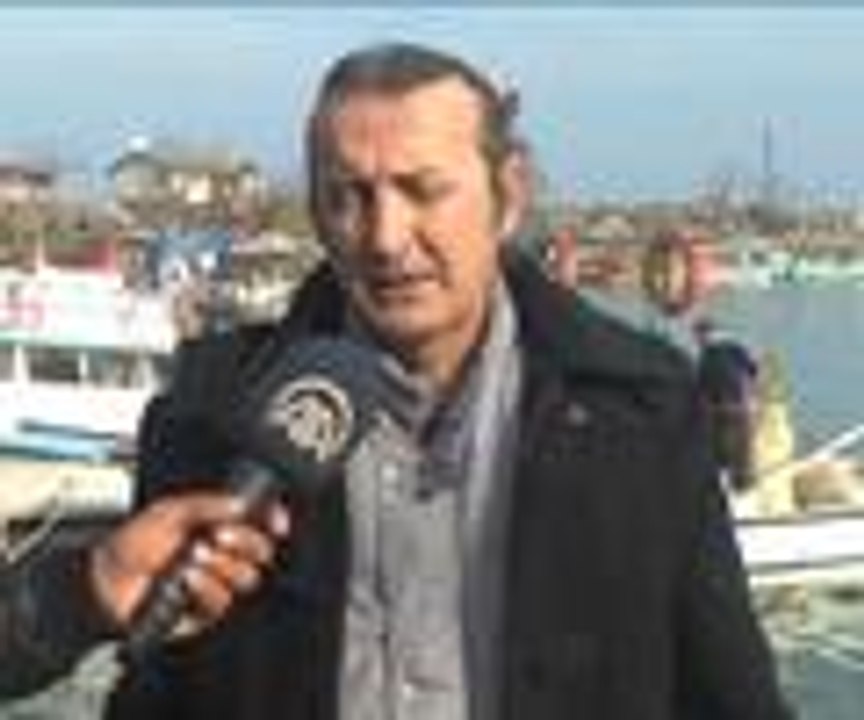 Hamsi Türk sularını terk ediyor