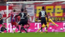 Bayern Münih - Bayer Leverkusen / Maç özeti