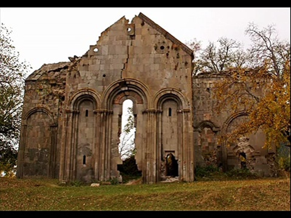 მეექვსე ნაწილი - ტბეთი - ხელთუქმნელი საოცრება.