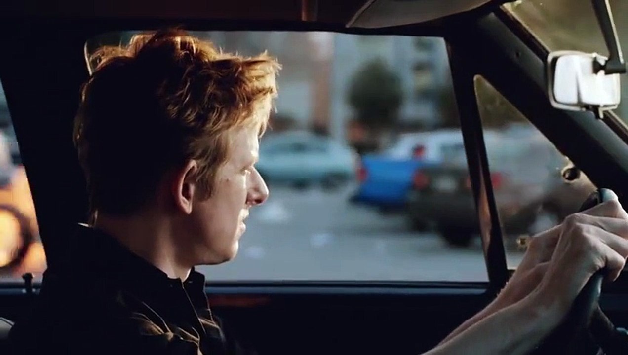 Spoon -  Do You  (Official Music Video)