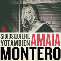 Amaia Montero - Darte Mi Vida ♫ Telecharger MP3 ♫
