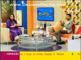 Morning Show Satrungi 8 December 2014 Express TV
