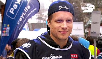 Oliver Pocher: Nur heile rauskommen !