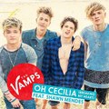 The Vamps - Oh Cecilia (Breaking My Heart) [feat. Shawn Mendes] ♫ Free Download Link ♫