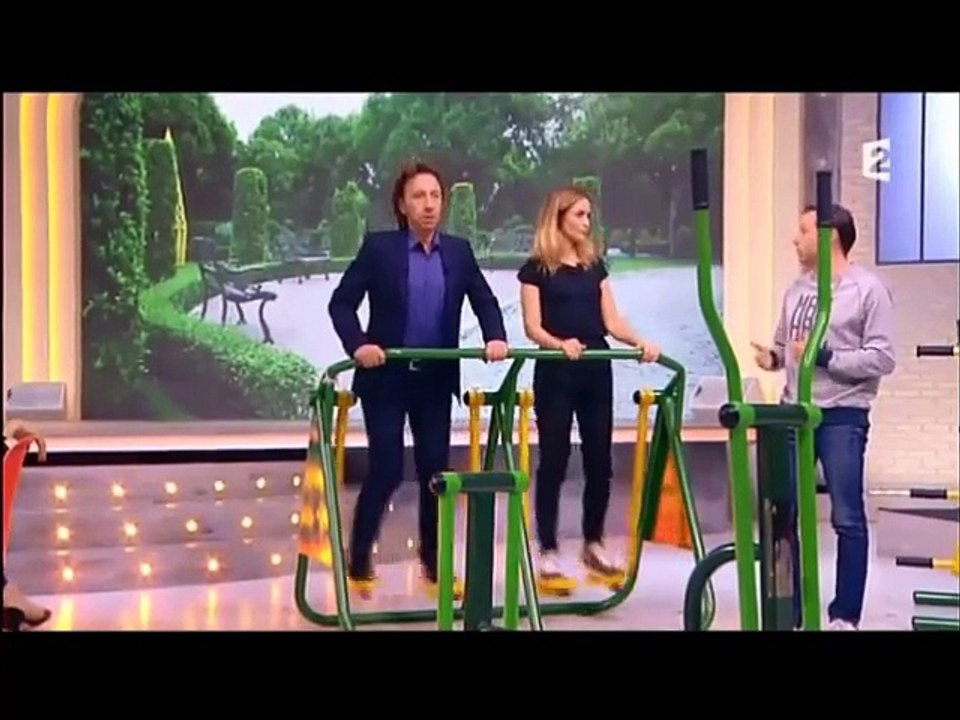 #CCVB Emission du 17.11.2014