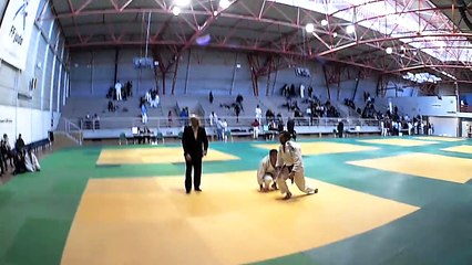 Compétition couleur 07/12/2014 - Combat finale