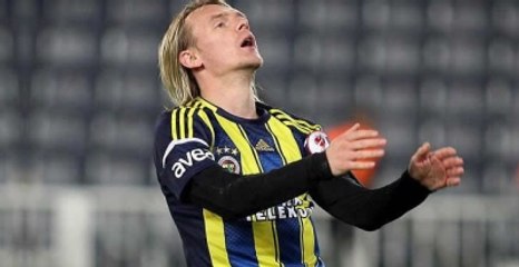 Fenerbahçe'de Ayrılacak İlk İsim Belli Oldu