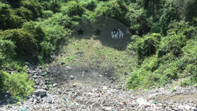 Mexique : les restes d'un des 43 étudiants disparus ont été identifiés