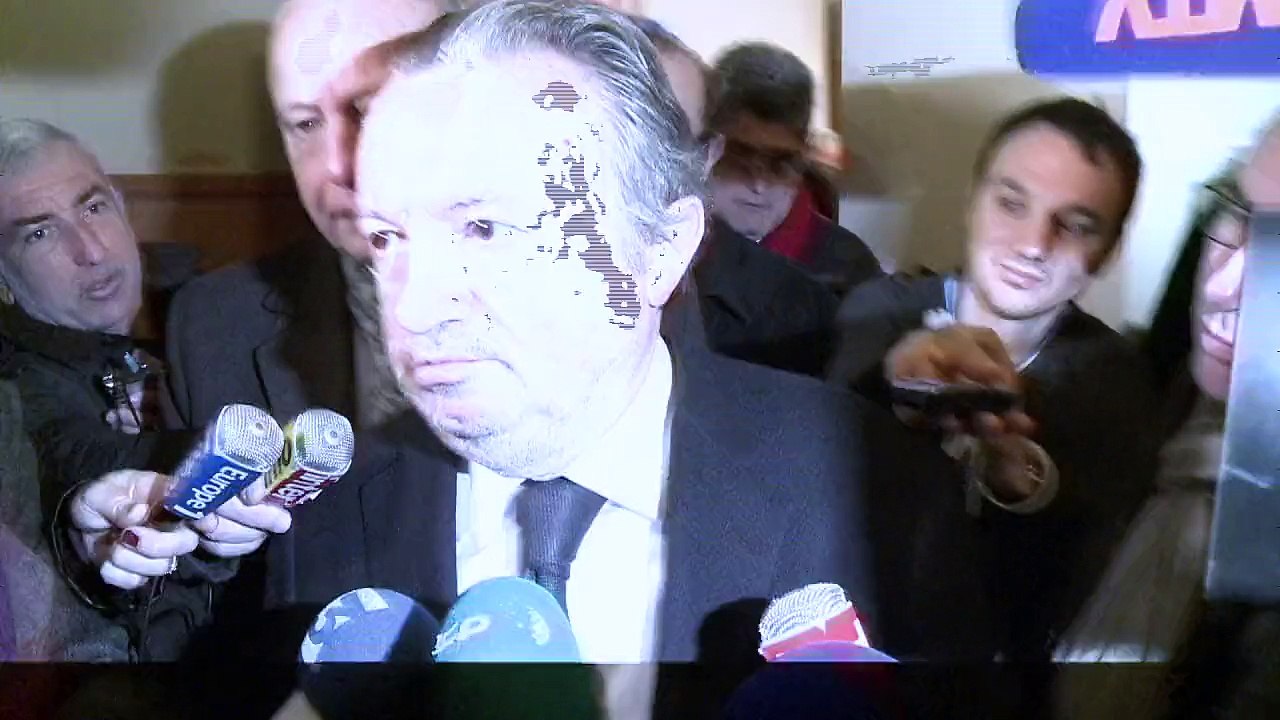 Marseille: Guérini relaxé de détournement de fonds publics