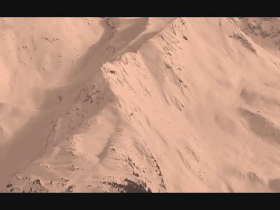 Sport d'hiver dans les Alpes du Nord ?  Magique pour Profiter de la neige