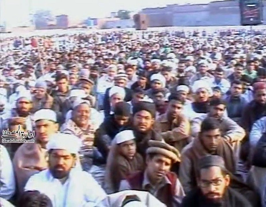 Wah HUSSAIN Teri Azmat ko Slam