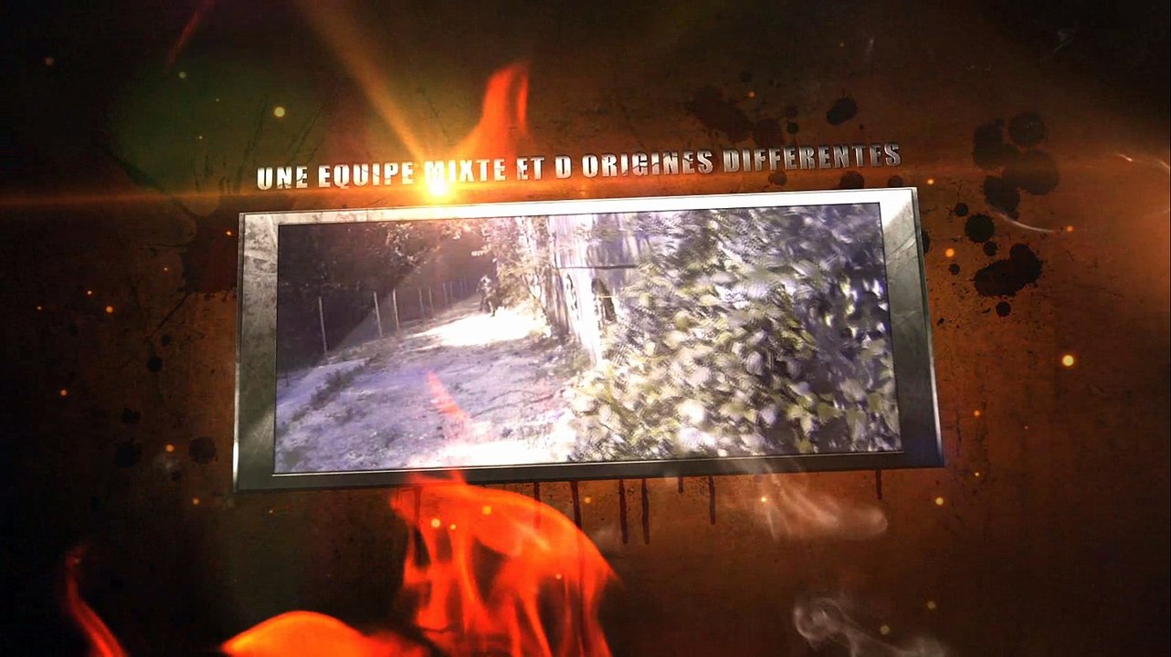 Presentation Team SAT