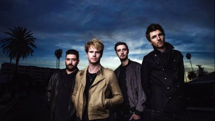 Kodaline's Steve and Mark interview on Ian Dempsey's Today FM