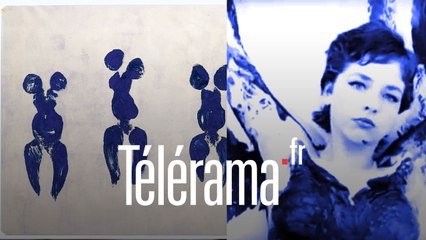 Visite Guidée : Yves Klein, du bleu dans les yeux