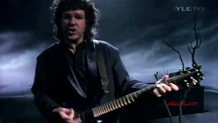 Gary Moore - Over The Hills And Far Away