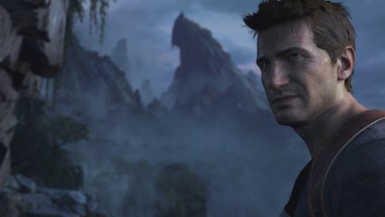 Uncharted 4 :  A Thief's End - le trailer du PS Experience