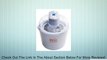 Metro Fulfillment House 639713535952 1.5-Quart Automatic Ice-Cream Maker with LCD Timer Review