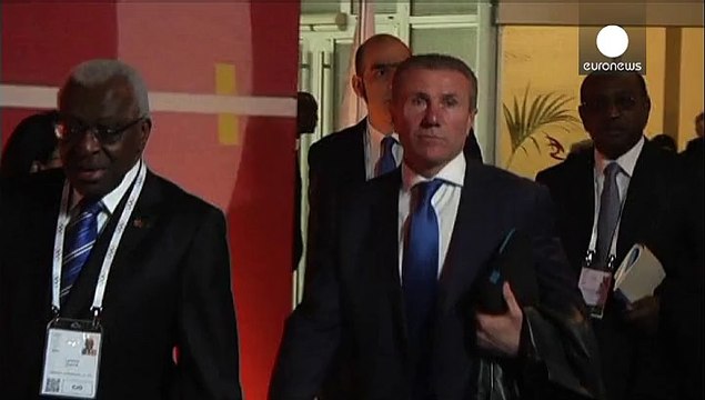 Как сделать Олимпийские игры дешевле? Об этом размышляет МОК в Монако