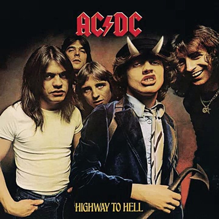 AC/DC - Highway to Hell ♫ Telecharger MP3 ♫