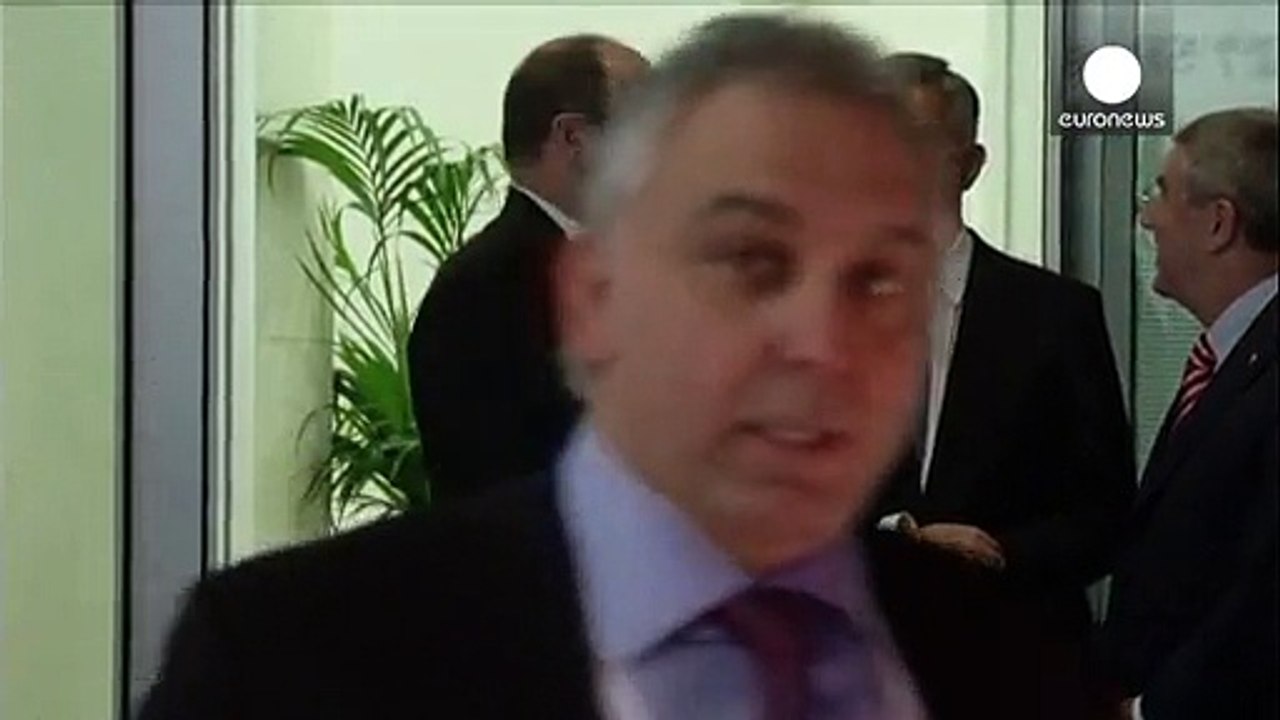 IOC beschließt erste Reformen für Olympia