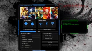 How To Hack Heroes Charge Gems, Coins, Stamina, Skill Points, Double XP, Unlock All Skills, Unlock All Heroes [iOSAndroid]