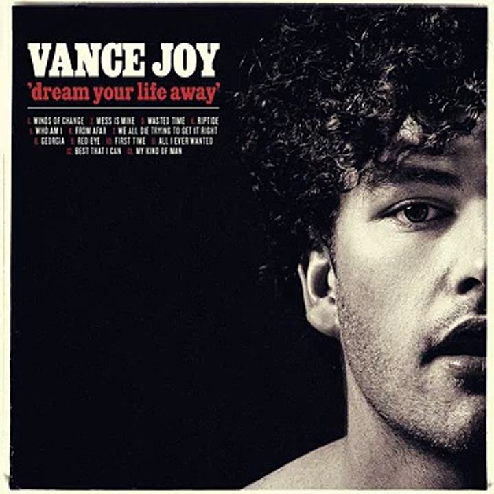 Vance Joy - Riptide ♫ Mediafire ♫