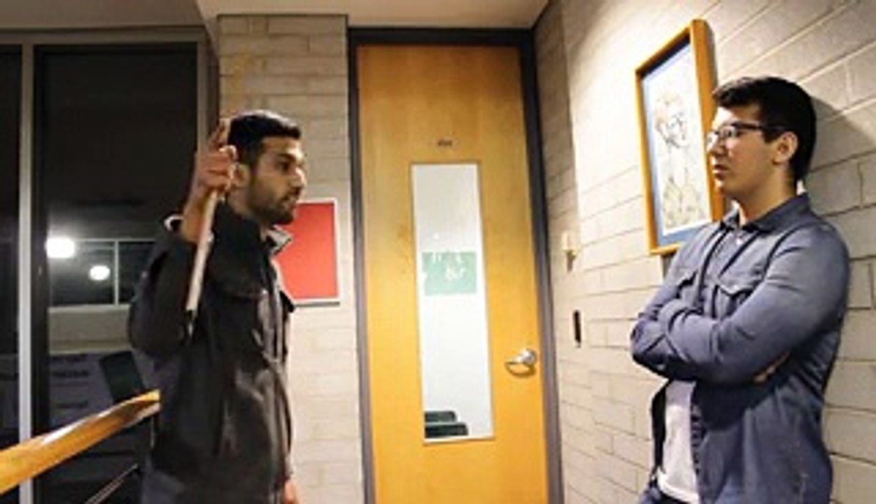 White teachers vs. Brown teachers by ZaidAliT Must Watch